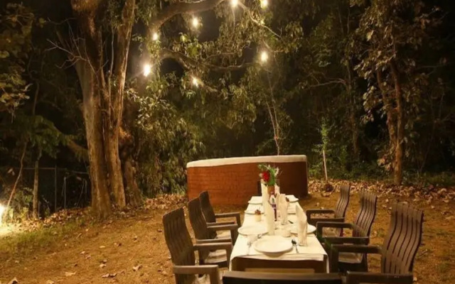 Vann Life Forest Resort