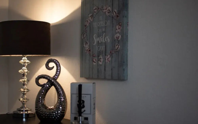Lux Apartments 4 Bedroom House Sutcliffe