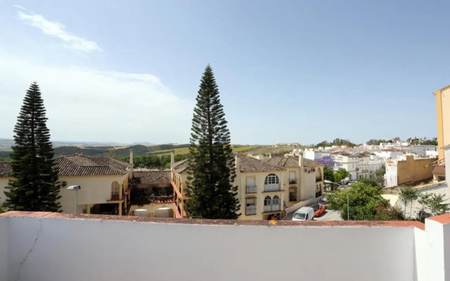 Apartamento Duque de Arcos