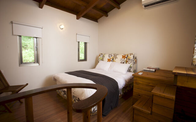 Yi-He Golden Homestay