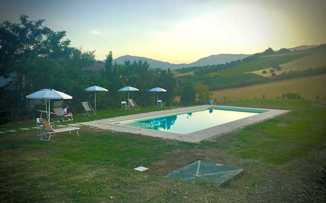 B&B Prato San Lorenzo