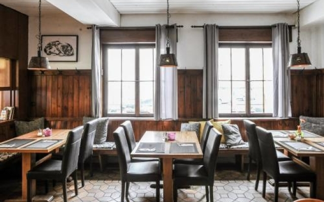 Hotel Krone