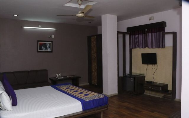Hotel Ajanta Bhilwara