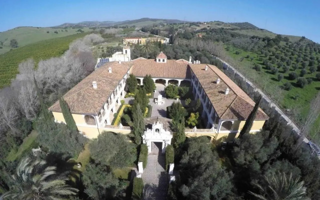 Monasterio De San Martín