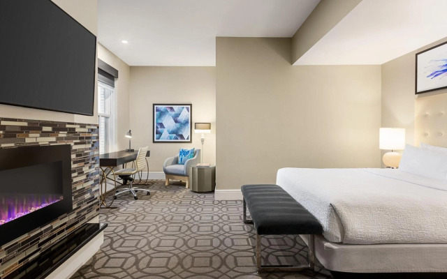 Magnolia Hotel Denver, A Tribute Portfolio Hotel