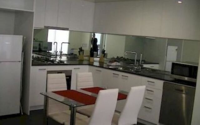 Essendon Apartments