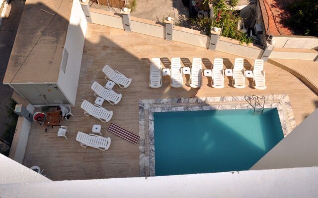 Almena City Hotel