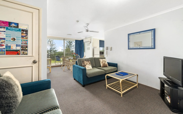 Sandpiper Apartments