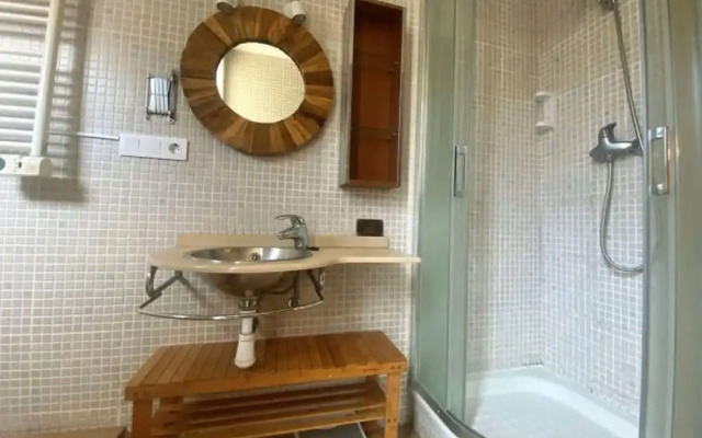 Th55 Apartamento Centrico con Vistas al mar