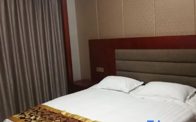 Shaoxing Jinxiu Business Hotel