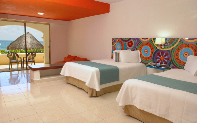 All Ritmo Cancun Resort & Water Park - All Inclusive
