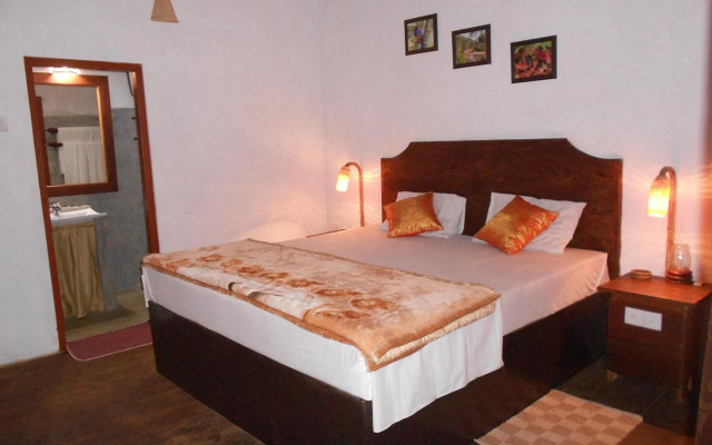 Sinharaja Rainforest View Villas