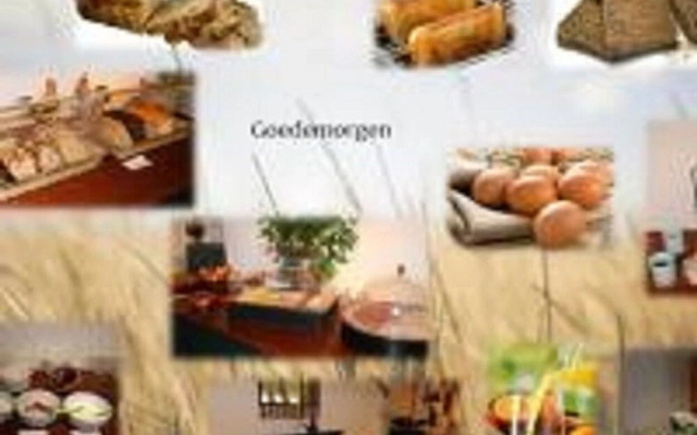 Hotel de Stadsboerderij/ Eetcafé de Brabander