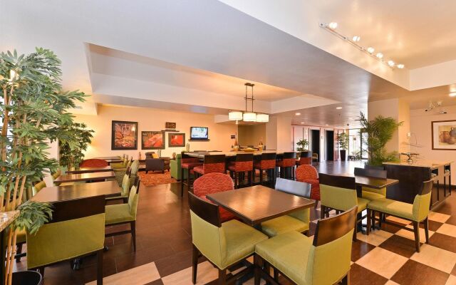 Best Western Plus Gilbert/Mesa