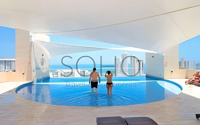 Apartamentos Velas al Mar - by SOHO