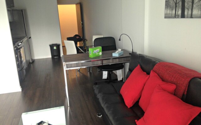 Executive Suite at Liberty Village