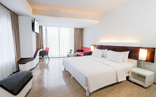 Sensa Hotel