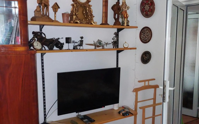 Apartament foarte ok