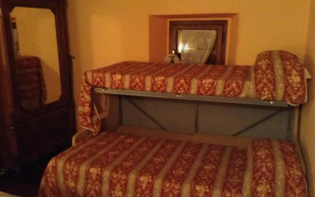 Casello Orecchiella