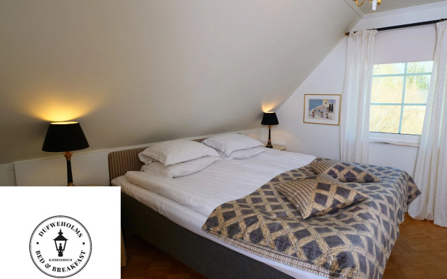 Dufweholms Herrgård