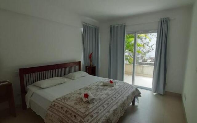 Apartamentos no Pipa Residence