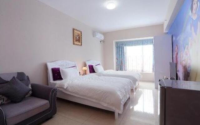 Alice International Apartment
