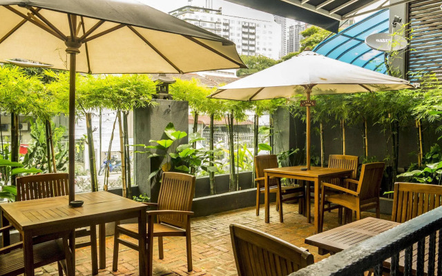 V'la Heritage Hotel