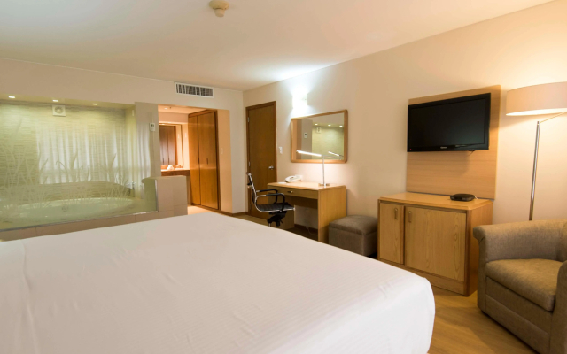 Holiday Inn Montevideo by IHG