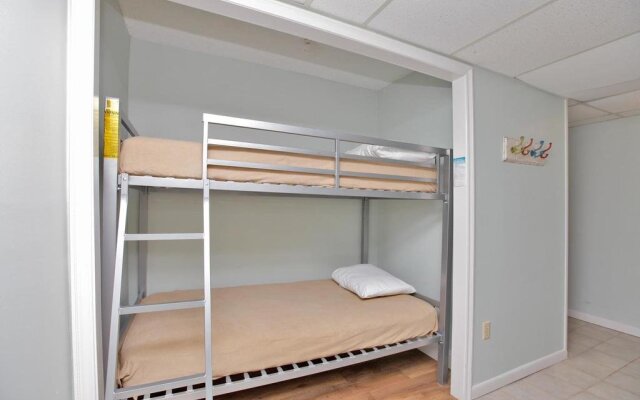 Moondrifter Condominiums