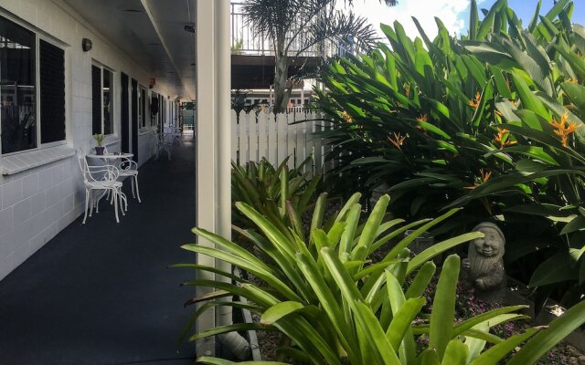 Best Western Cairns