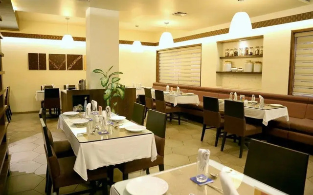 Oyo Premium New Shahupuri Kolhapur