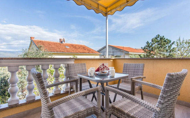 Apartmani Tina