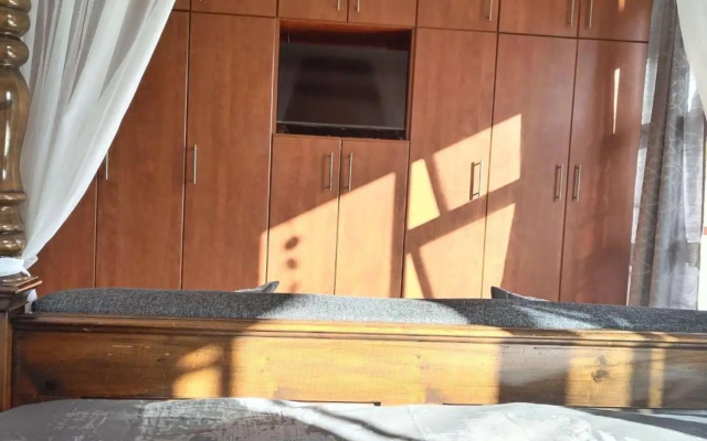 Plattekloof Treasures unit 1