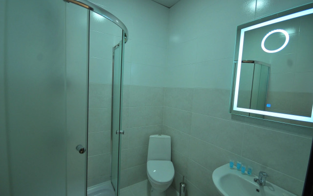 Отель «Сити»