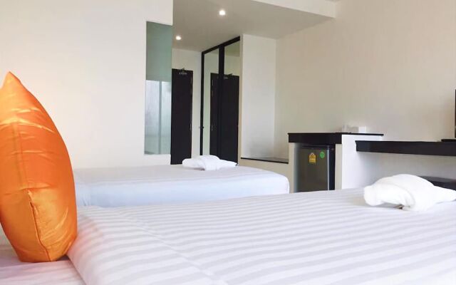 Orchid Riverview Hotel