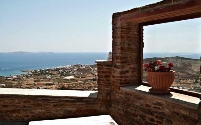 Sea View Exclusive Studios - Tinos
