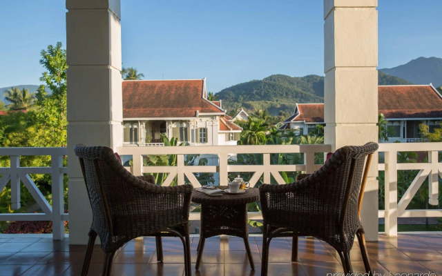 The Luang Say Residence