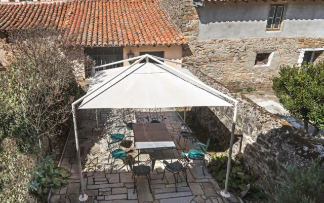 Casa Rural la Casa Grande