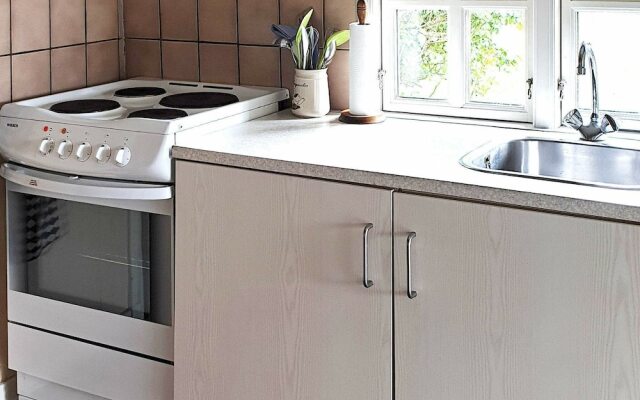 4 Person Holiday Home in Nordborg