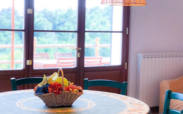 Villino Al Dotto Country House