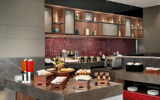 Ramada By Wyndham Sonipat Murthal