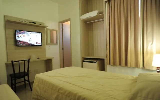 Ideal Praia Hotel