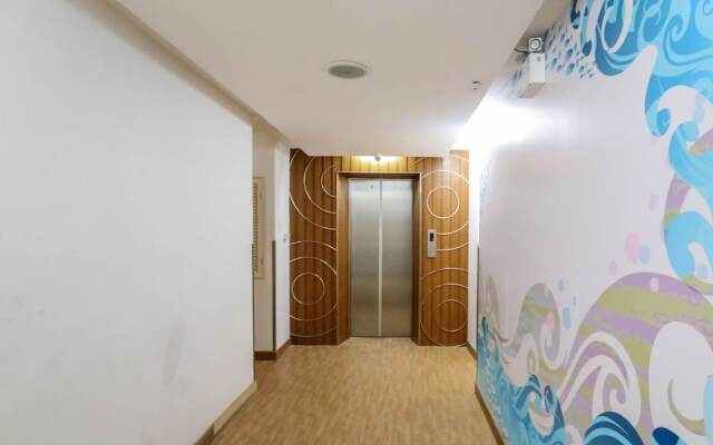 Nida Rooms Patong 179 Phang Center