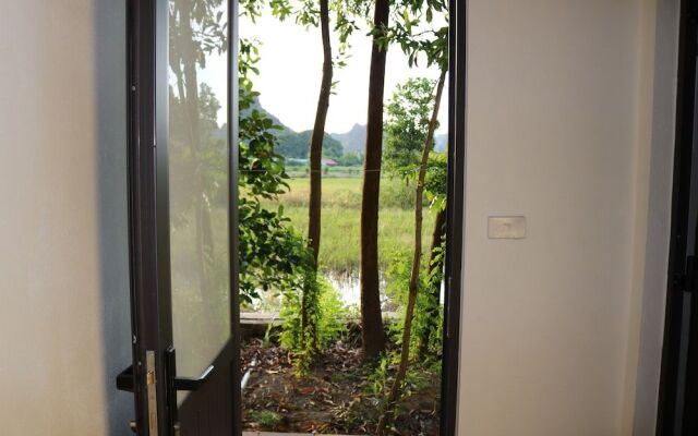 Hang Mua Valley Homestay
