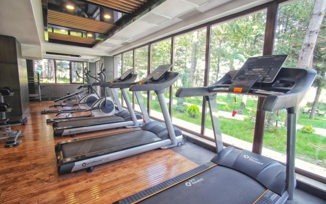 Bolu Koru Hotels Spa & Convention
