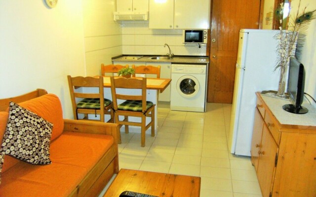 Apartamentos Tamarindos