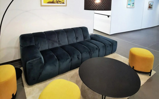 Séjours & Affaires Paris Bagnolet