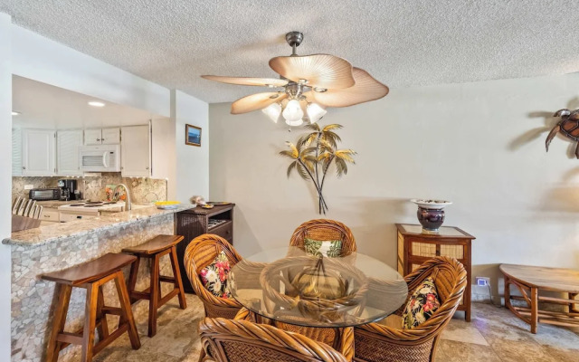 White Sands Village #217 Perfect Tropical Escape