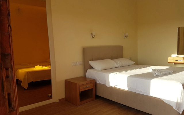 Hotel Patara Sun Club