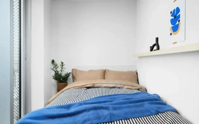 Student Only Scape Leeds